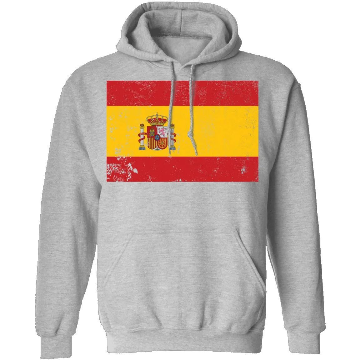 Spain T-Shirt
