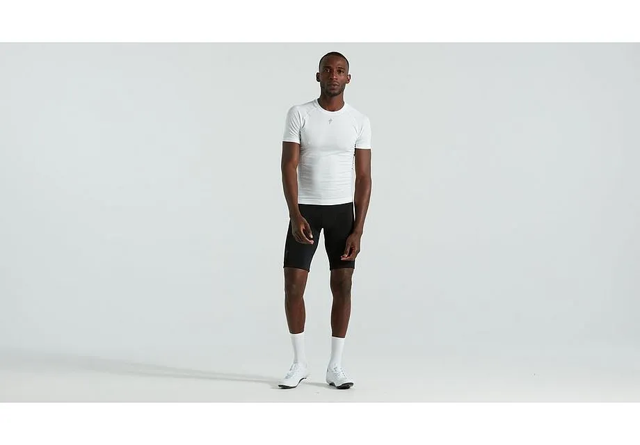Specialized -  Seamless Light Short Sleeve Base Layer