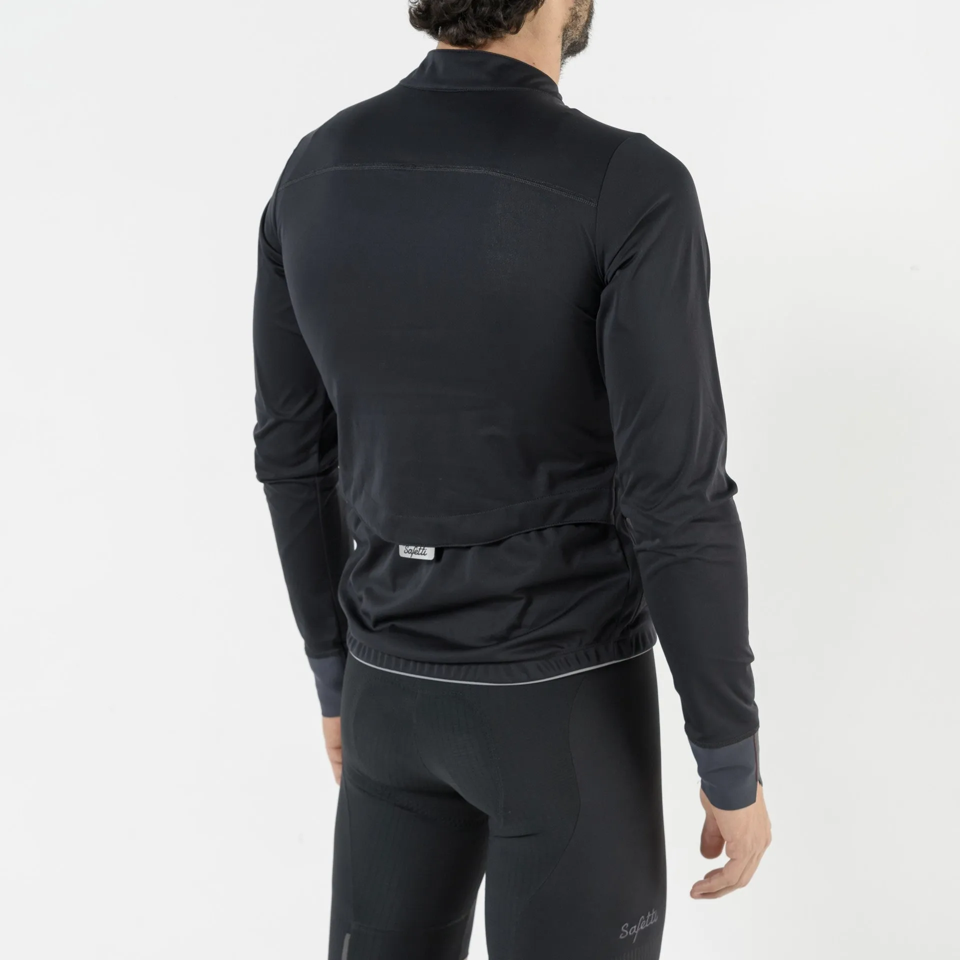 Speed Alpes - Thermal Jacket. Men