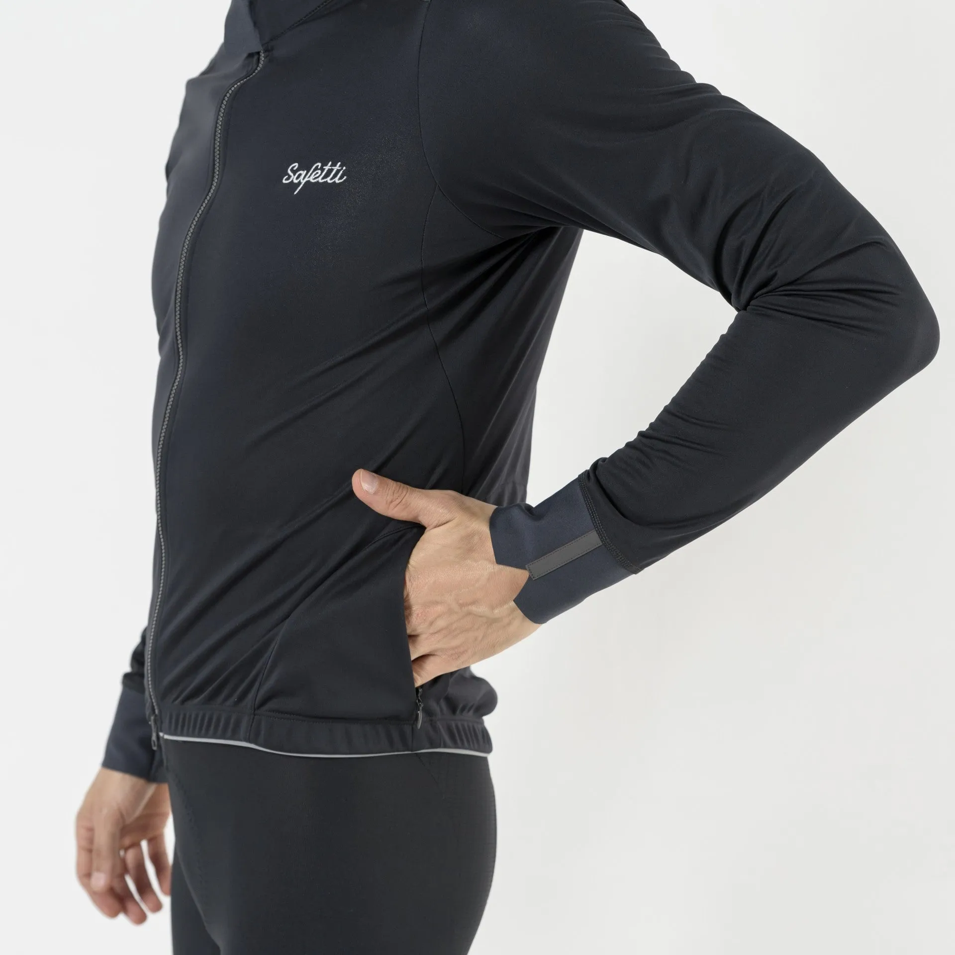 Speed Alpes - Thermal Jacket. Men