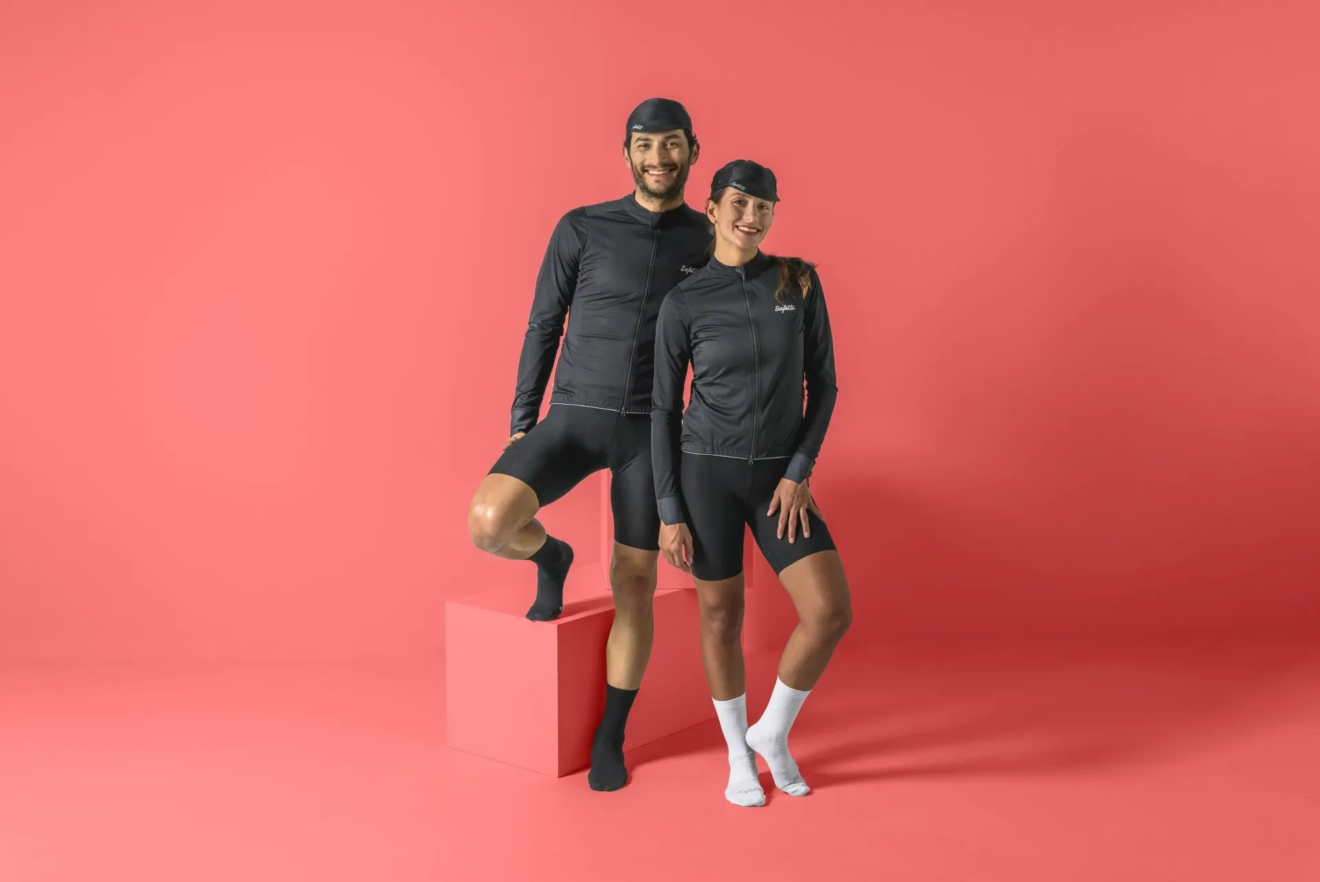 Speed Alpes - Thermal Jacket. Men