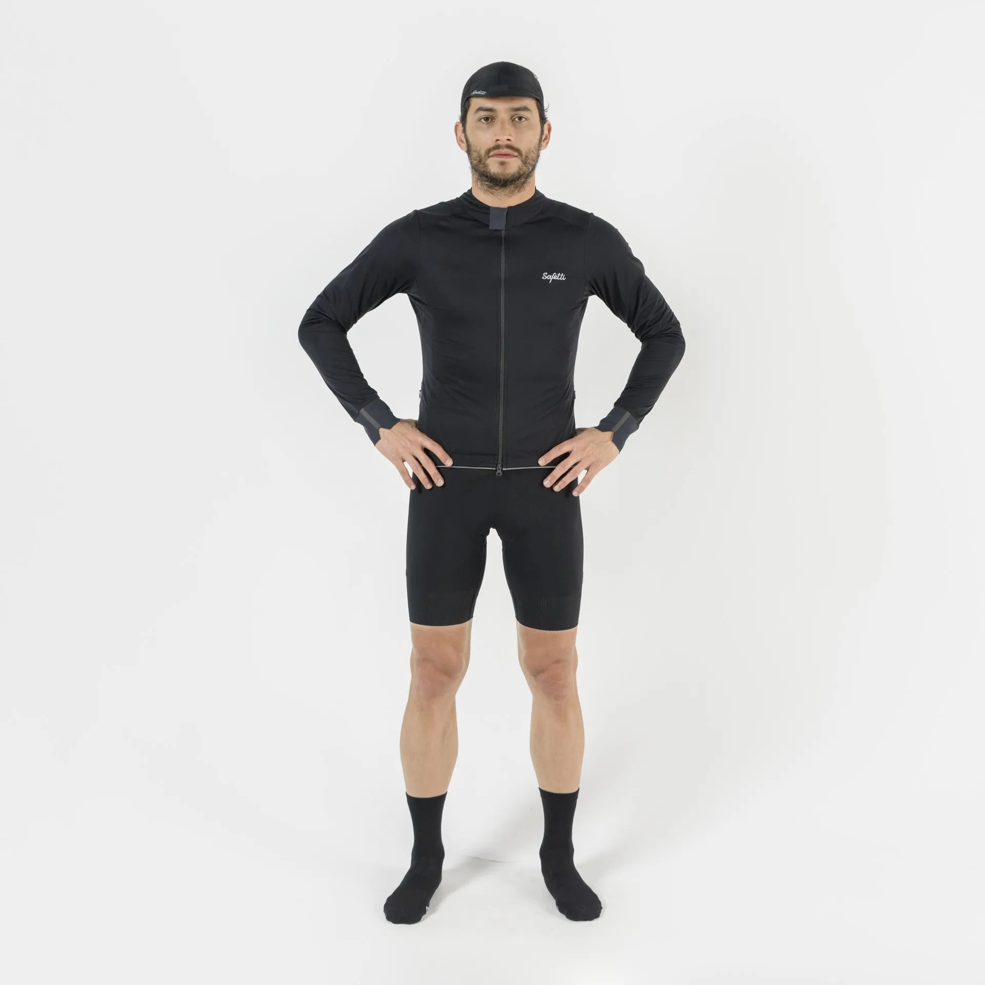 Speed Alpes - Thermal Jacket. Men