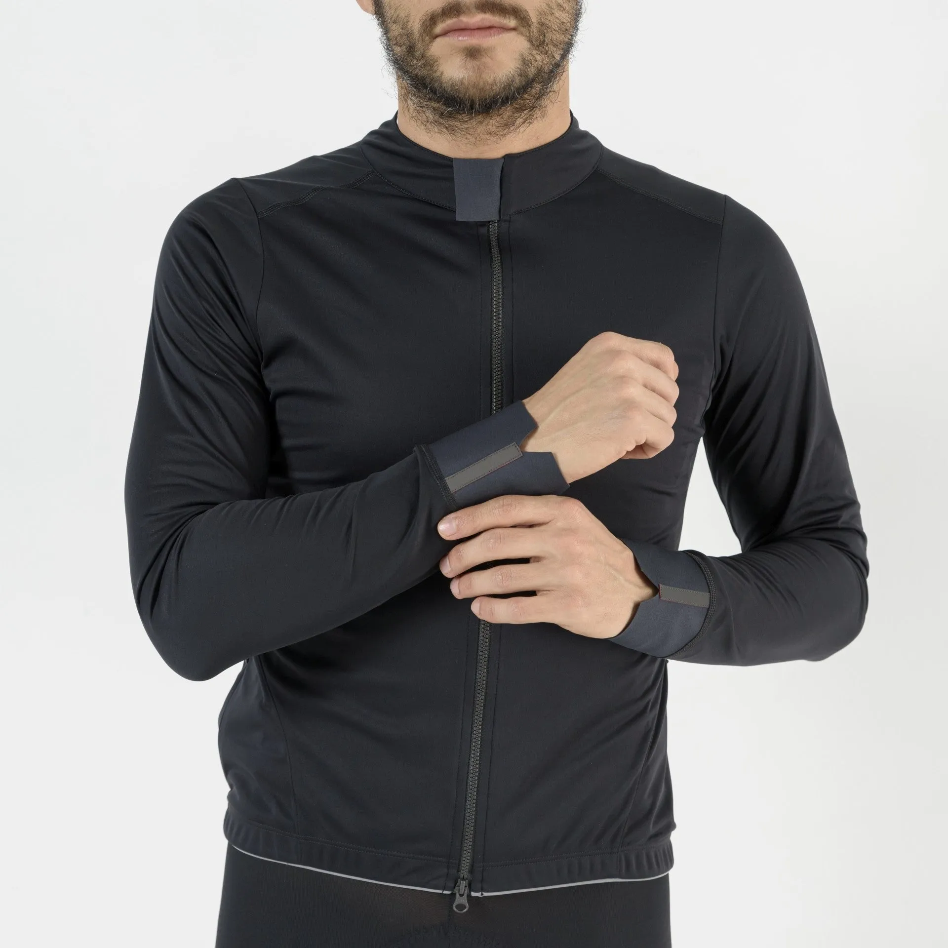 Speed Alpes - Thermal Jacket. Men