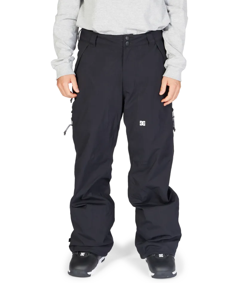 SQUADRON 45K PANT