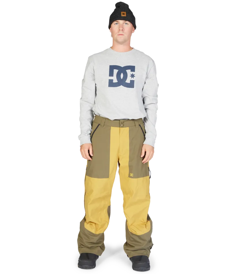 SQUADRON 45K PANT