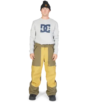 SQUADRON 45K PANT