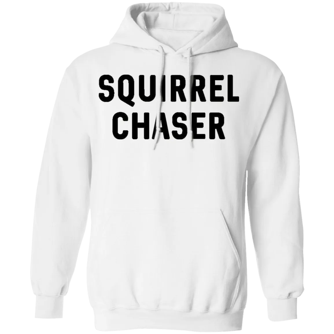 Squirrel Chaser T-Shirt