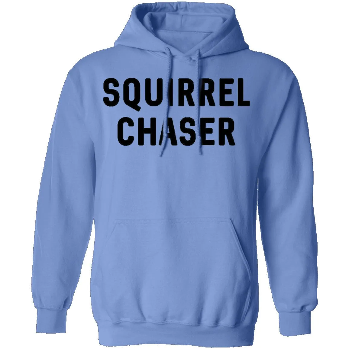 Squirrel Chaser T-Shirt