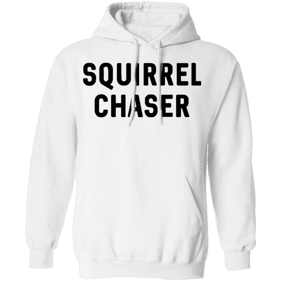 Squirrel Chaser T-Shirt