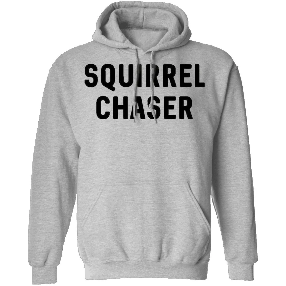 Squirrel Chaser T-Shirt