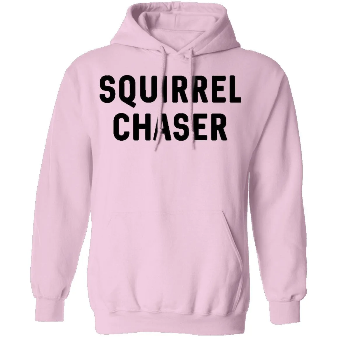 Squirrel Chaser T-Shirt