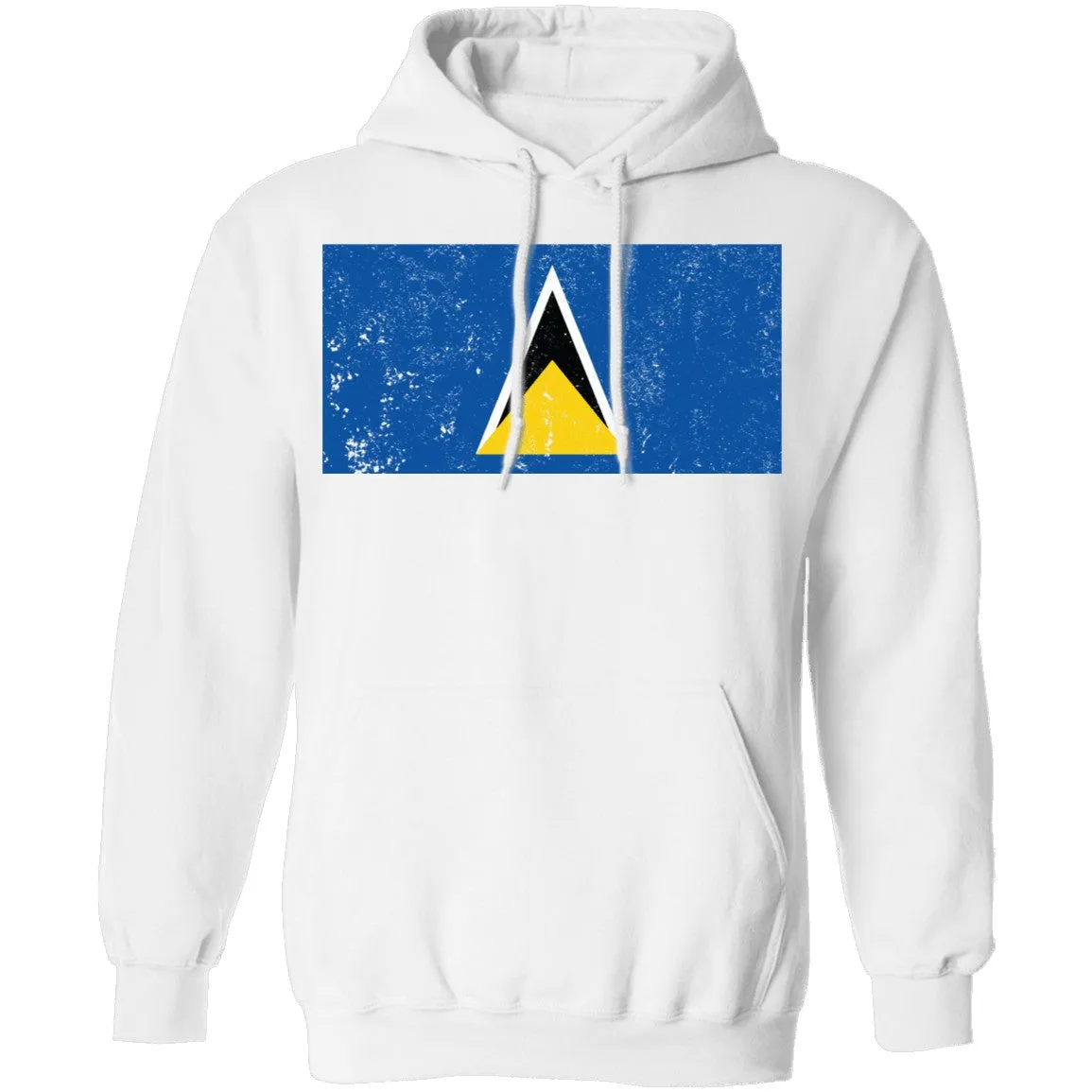St Lucia T-Shirt