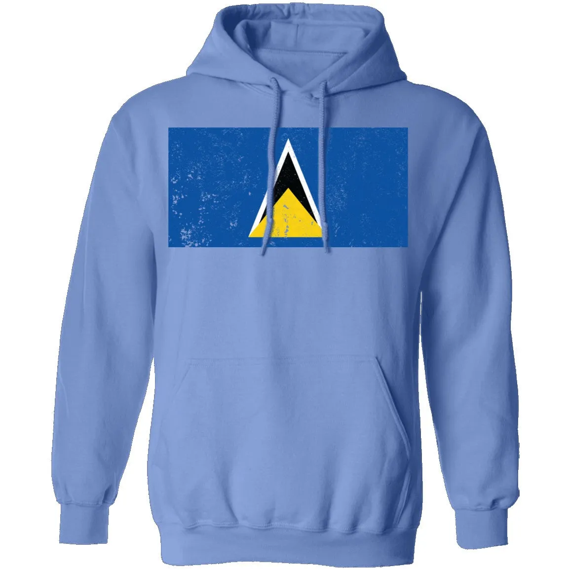 St Lucia T-Shirt