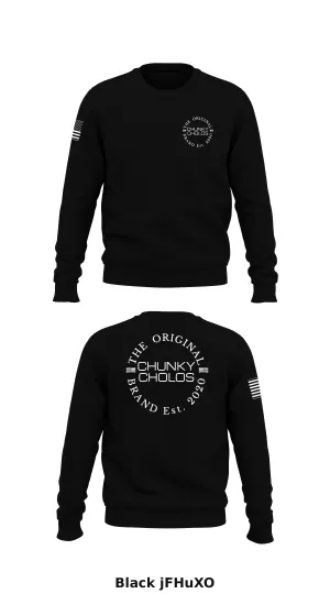STG Store 1 Core Men's Crewneck Performance Sweatshirt - jFHuXO