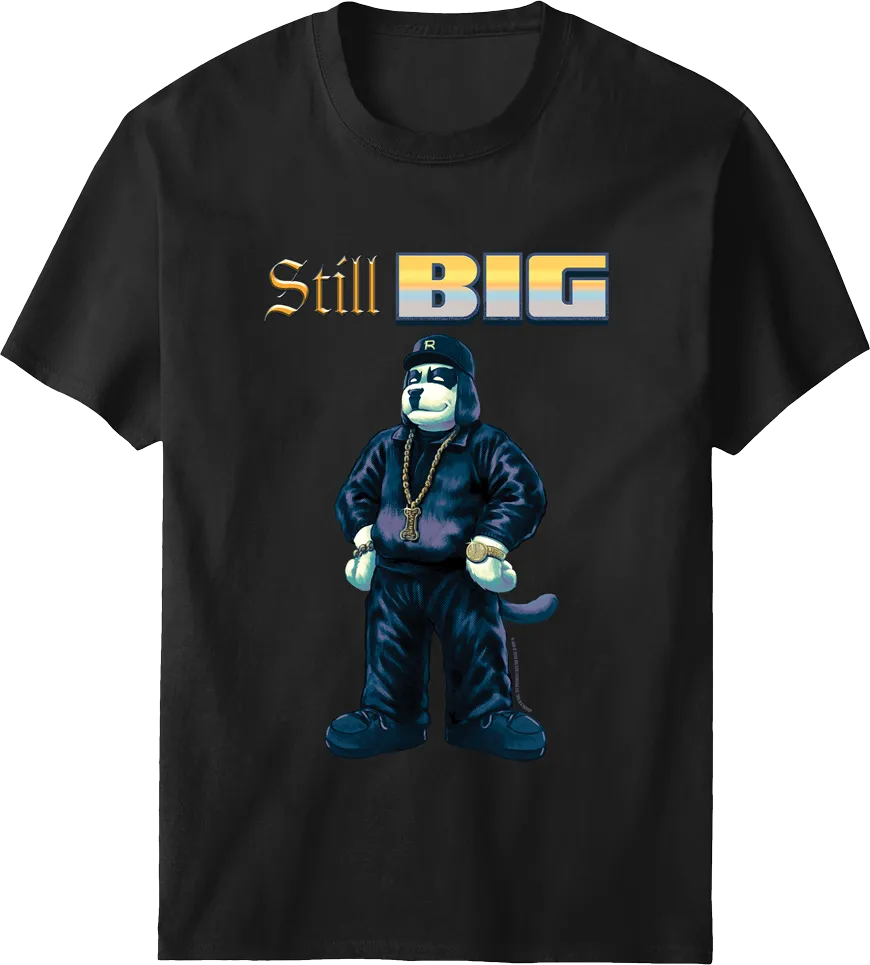 Still Big T-shirt