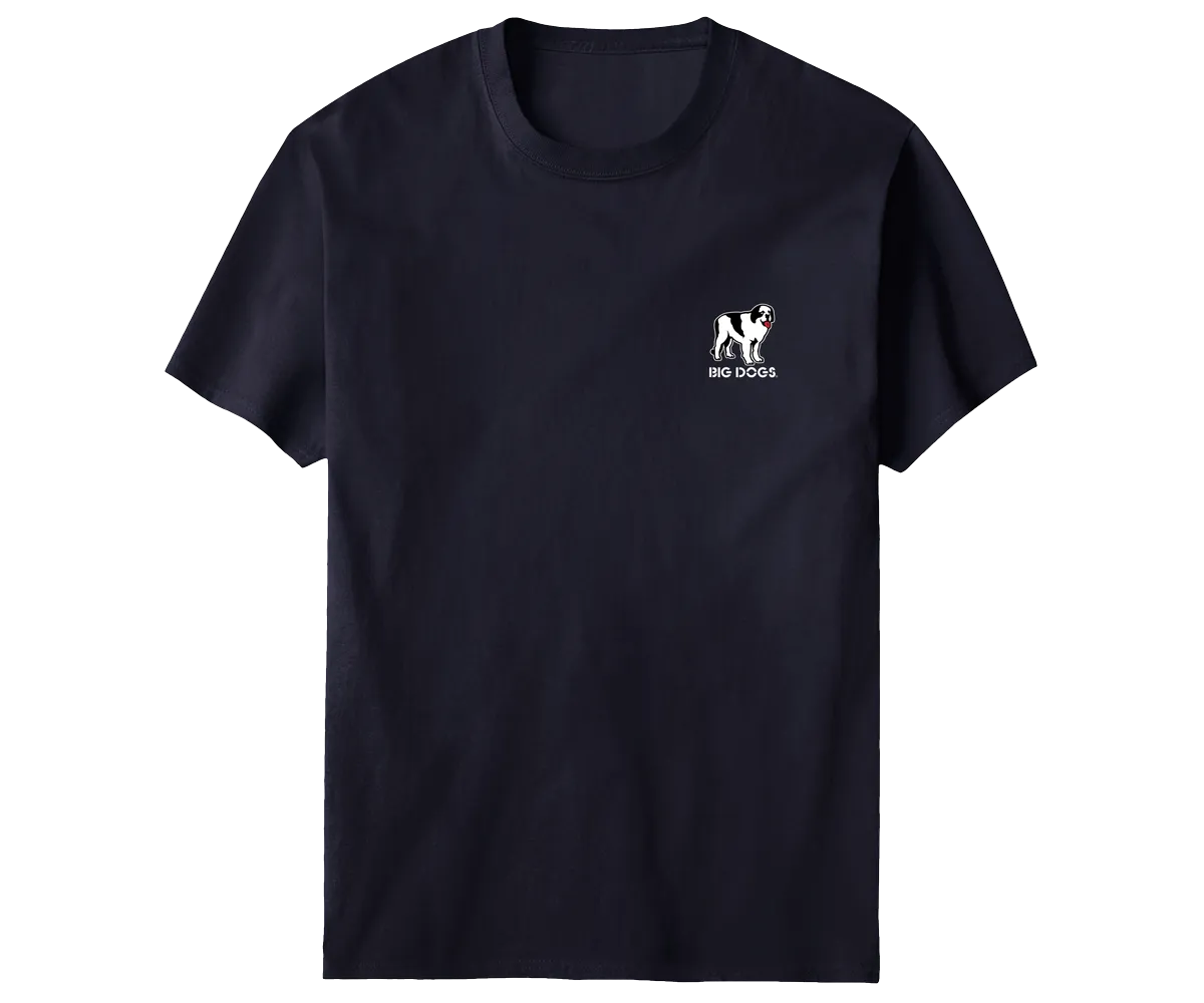 Stupidity Isn’t A Crime Police T-Shirt