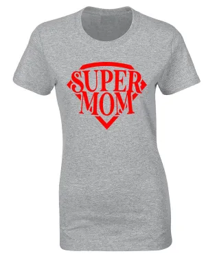 Super Mom T-shirt