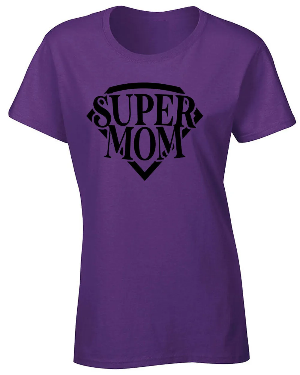 Super Mom T-shirt