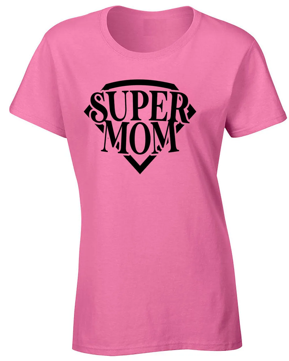 Super Mom T-shirt