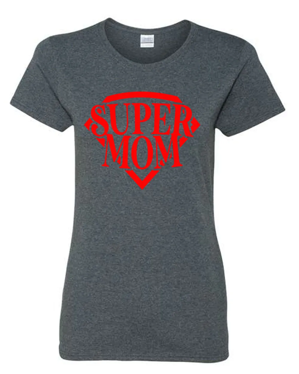 Super Mom T-shirt