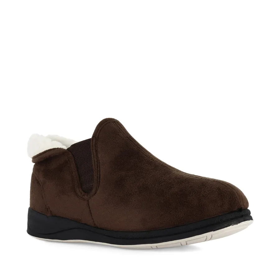 TEZZA - BROWN