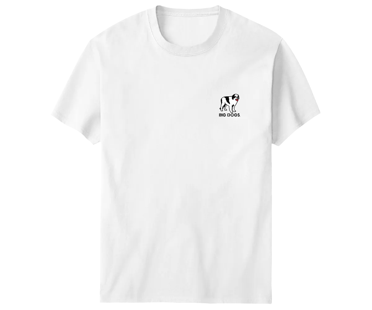 The Big Bowowski T-Shirt