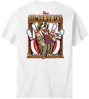 The Big Bowowski T-Shirt