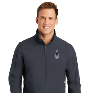 The Citadel Spike, Core Soft Shell Jacket