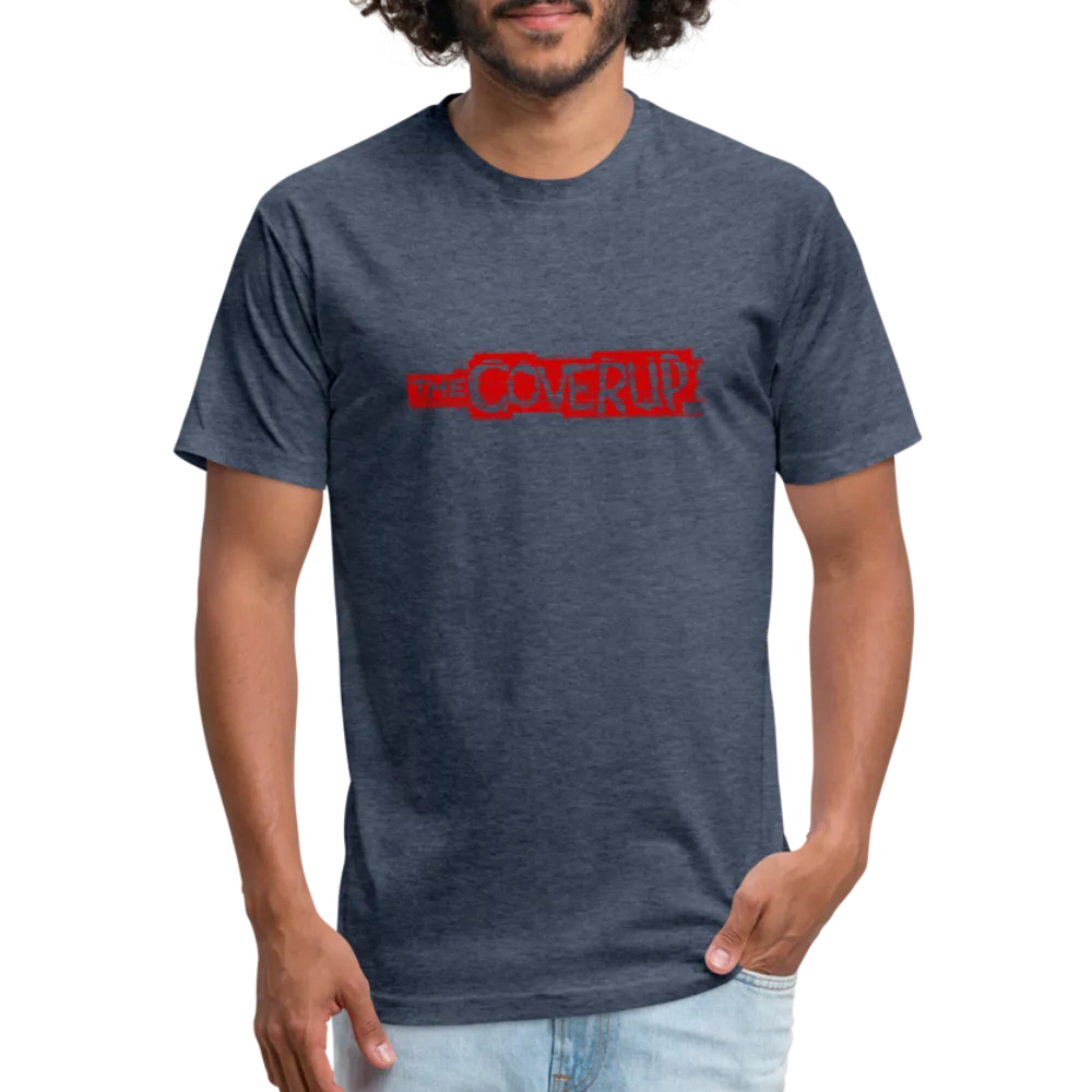 The Coverup | Men's Tee