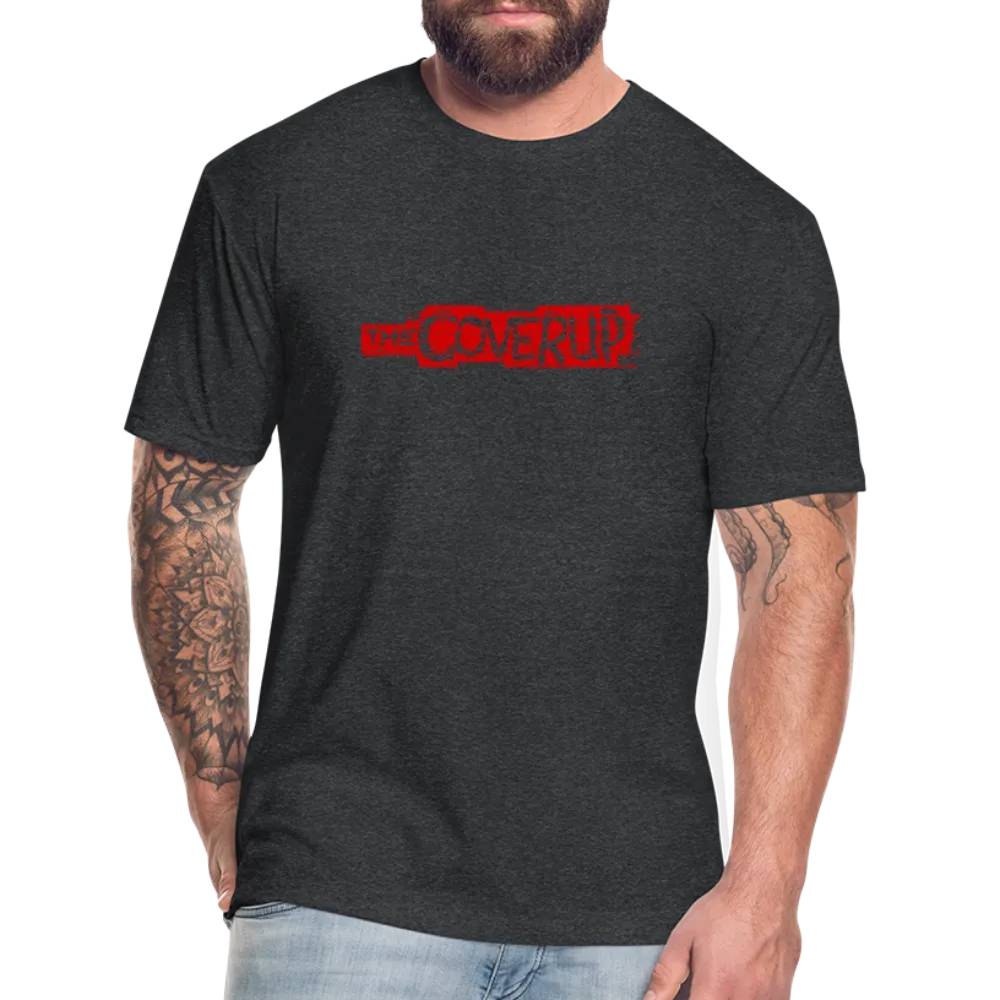 The Coverup | Men's Tee