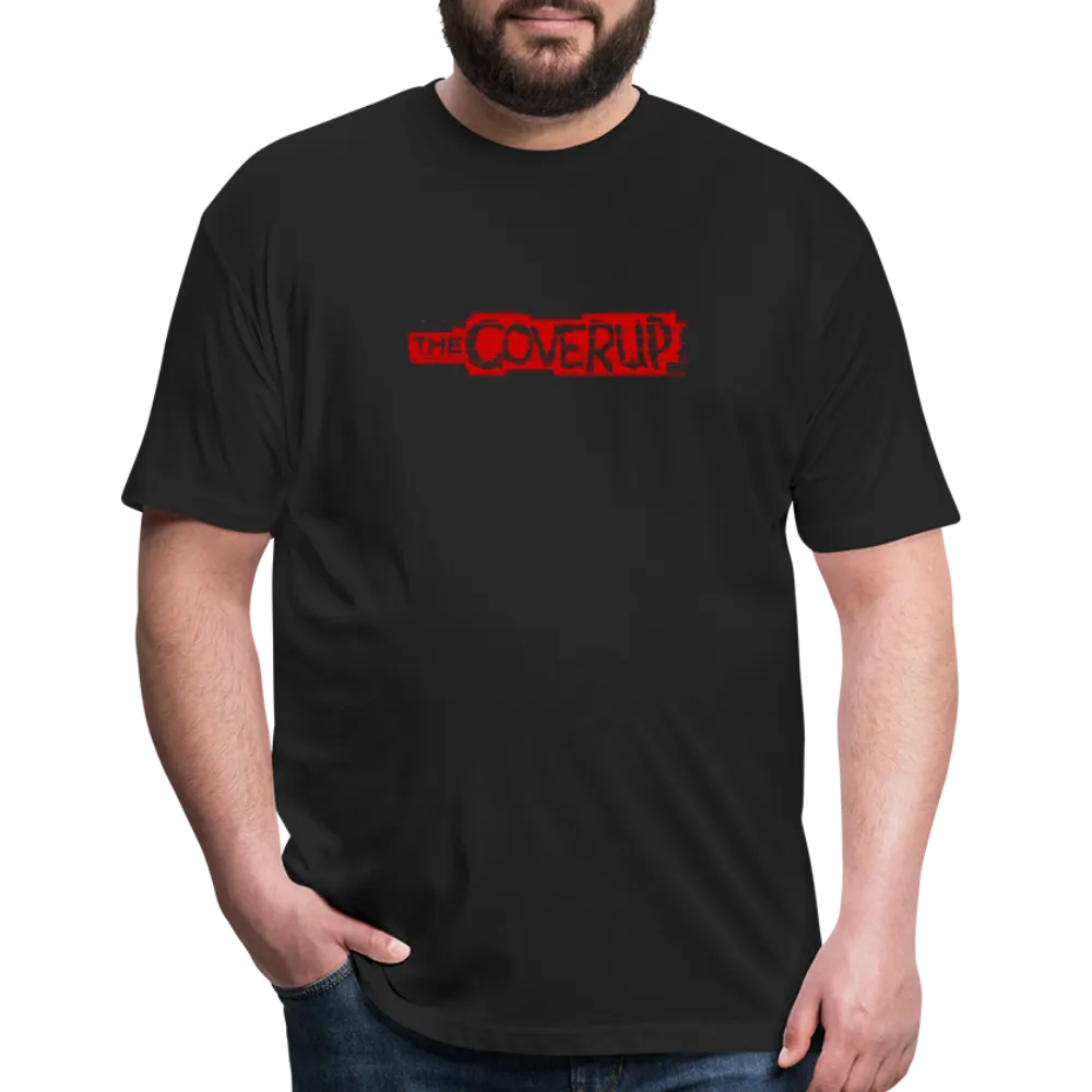 The Coverup | Men's Tee
