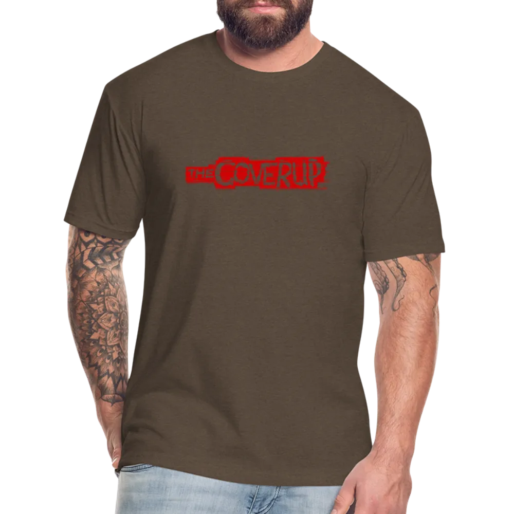 The Coverup | Men's Tee
