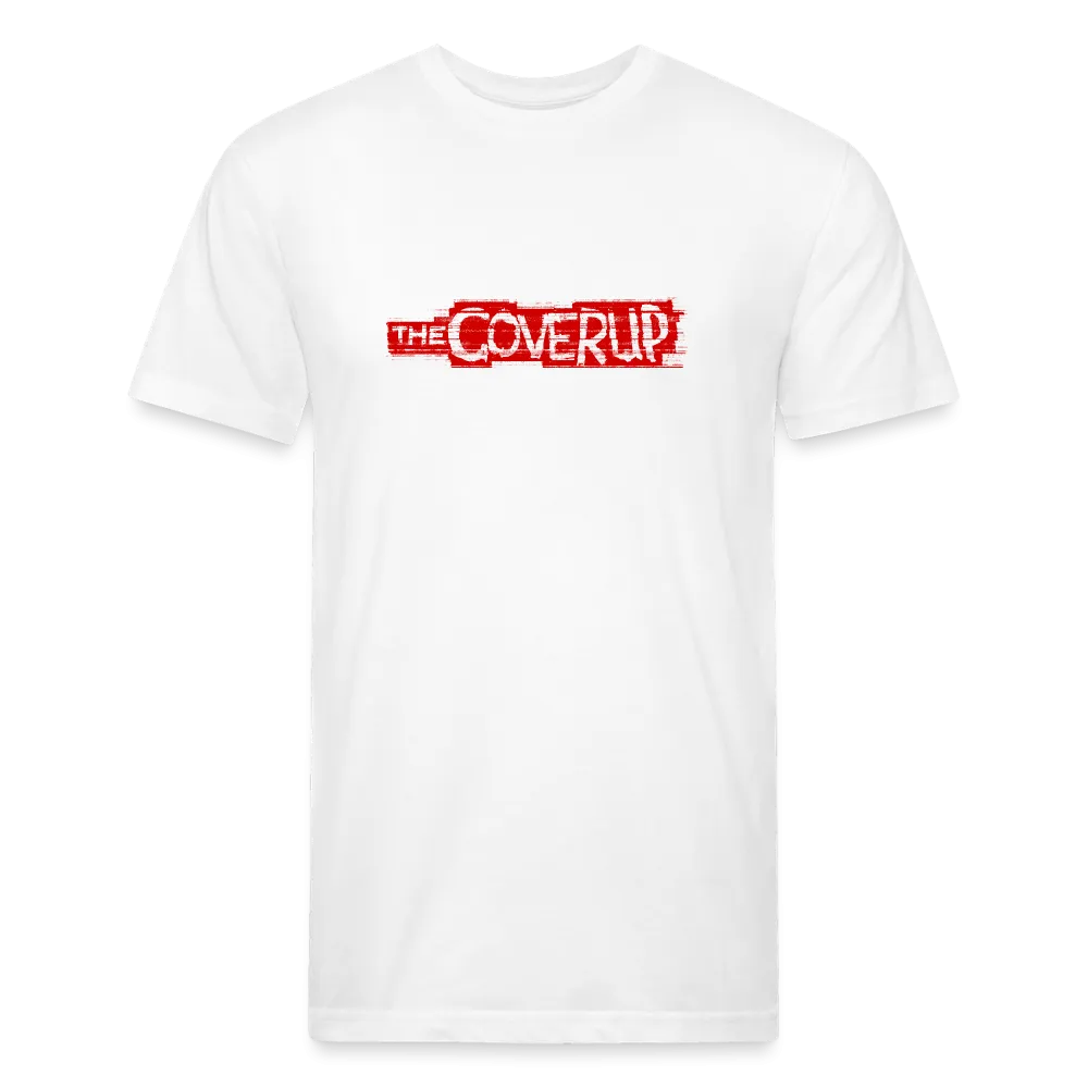 The Coverup | Men's Tee