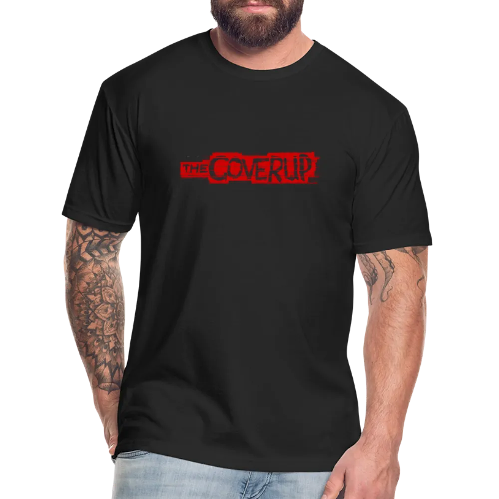 The Coverup | Men's Tee