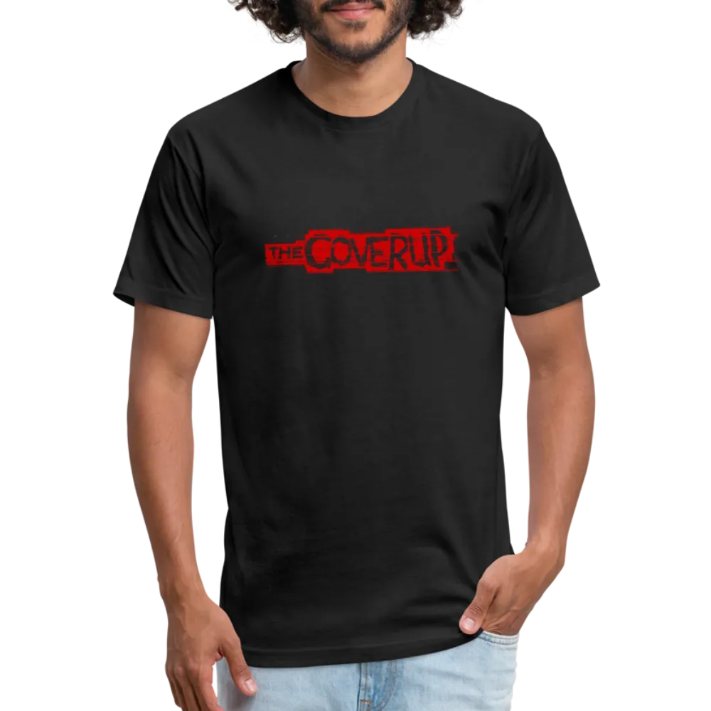 The Coverup | Men's Tee