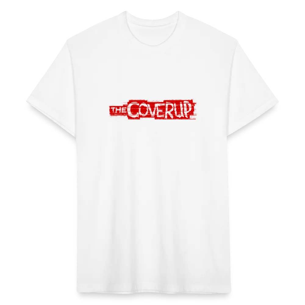 The Coverup | Men's Tee