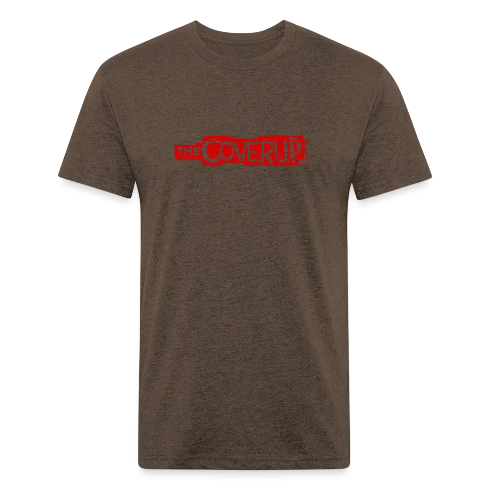 The Coverup | Men's Tee