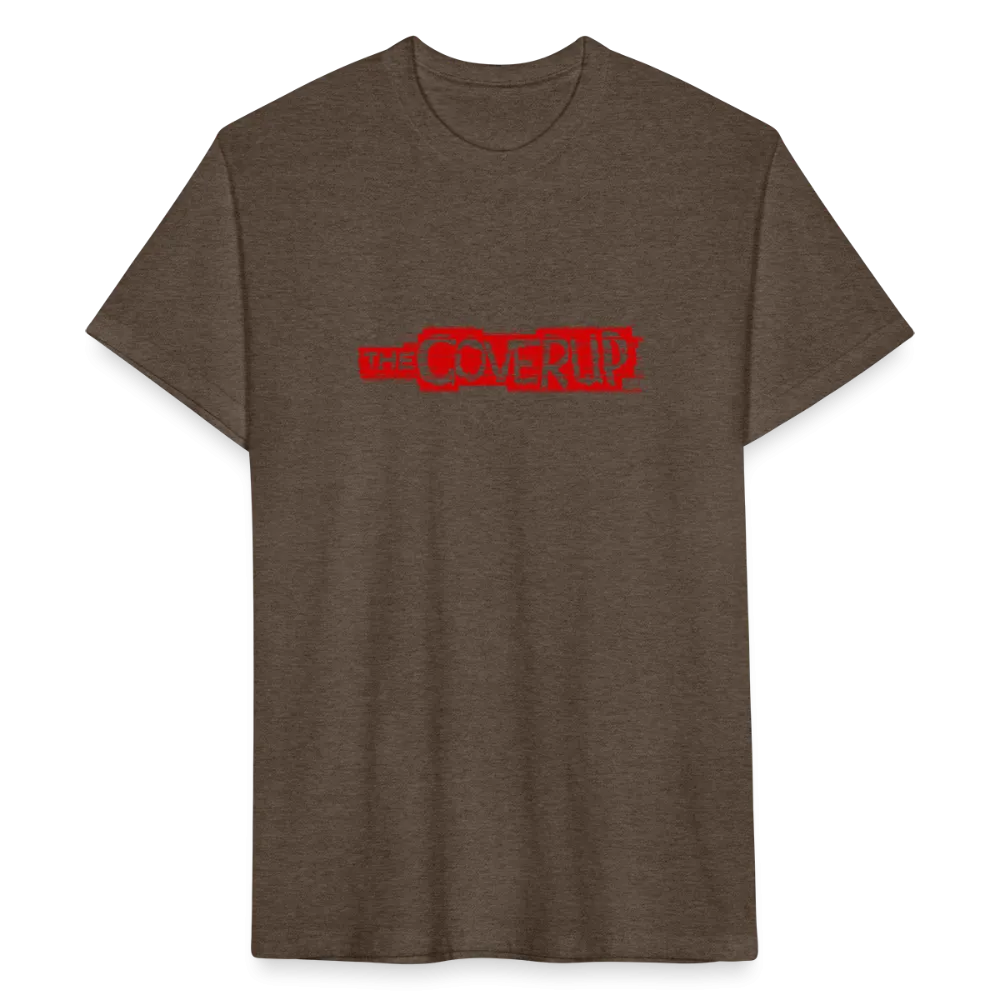 The Coverup | Men's Tee