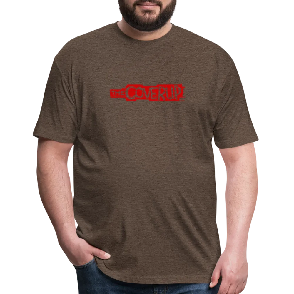 The Coverup | Men's Tee