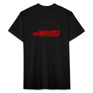 The Coverup | Men's Tee