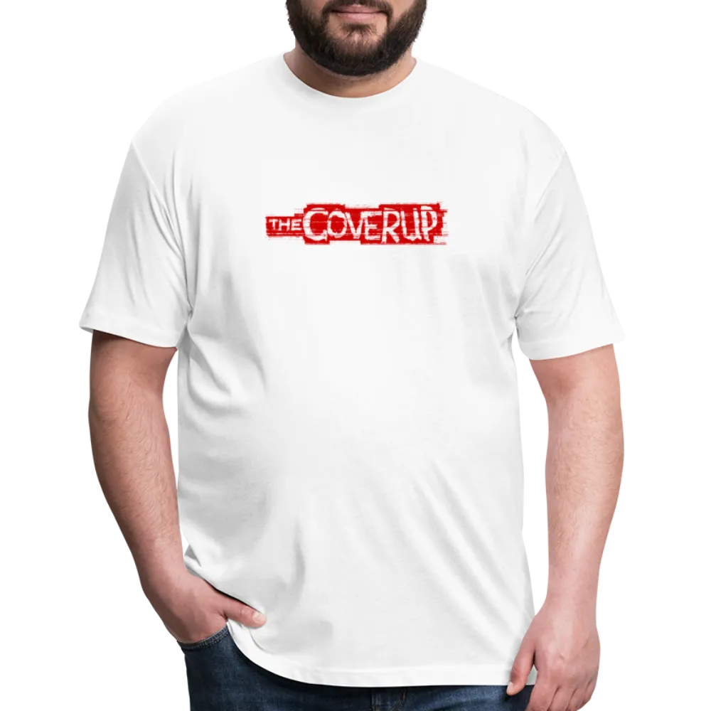 The Coverup | Men's Tee