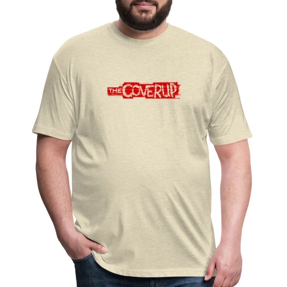 The Coverup | Men's Tee