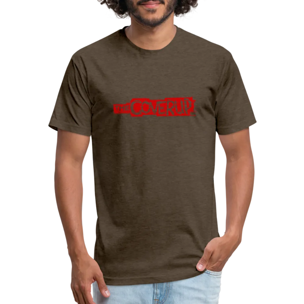 The Coverup | Men's Tee