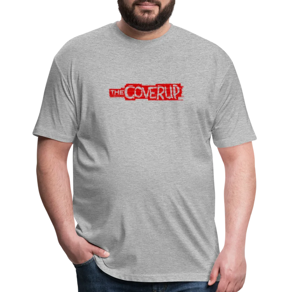 The Coverup | Men's Tee