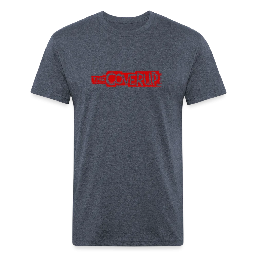 The Coverup | Men's Tee