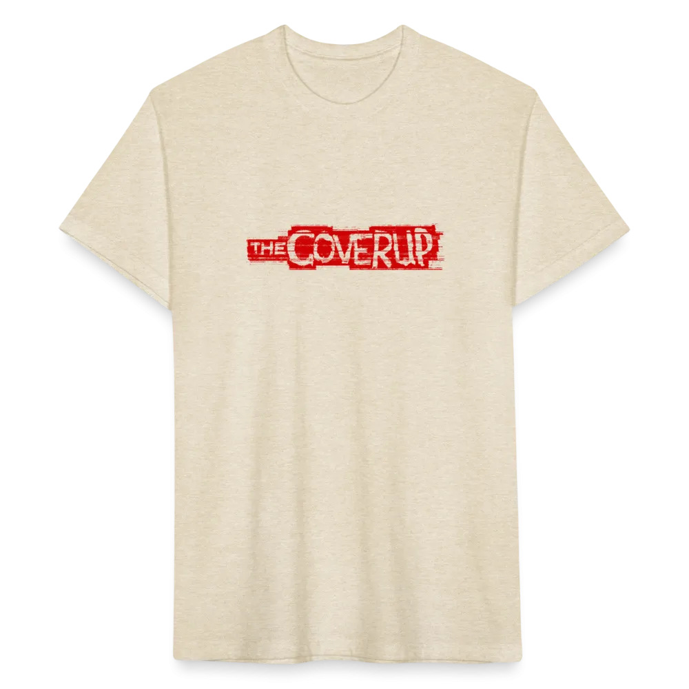 The Coverup | Men's Tee