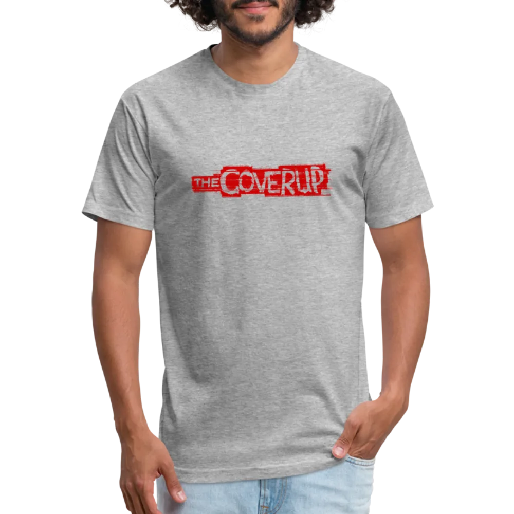 The Coverup | Men's Tee