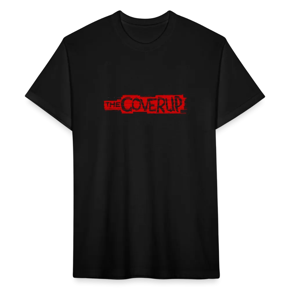 The Coverup | Men's Tee