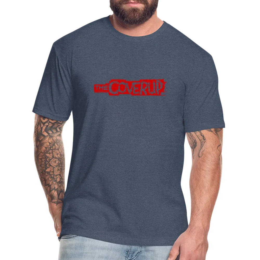 The Coverup | Men's Tee