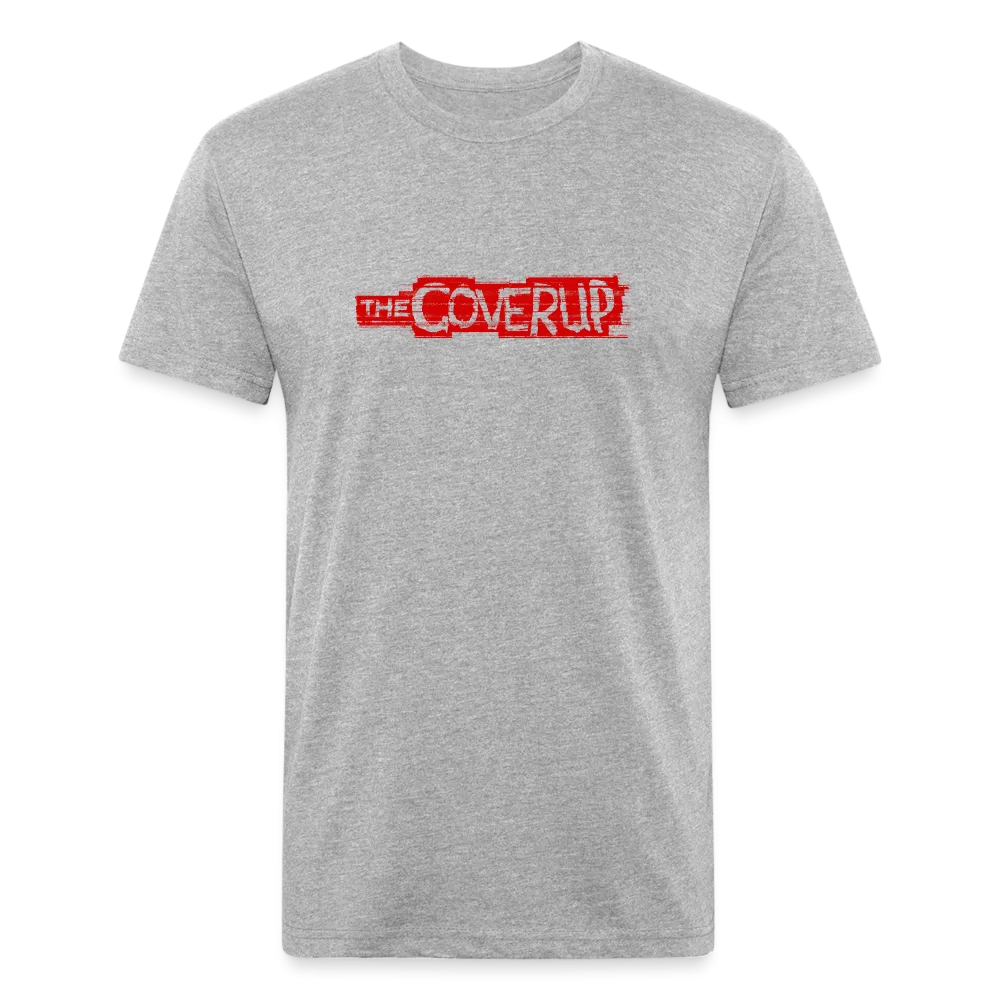 The Coverup | Men's Tee